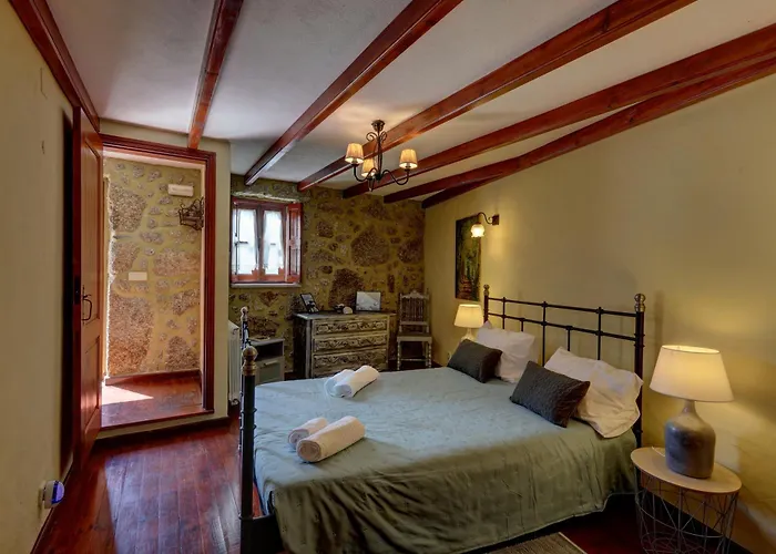 Casas Serranas Gouveia