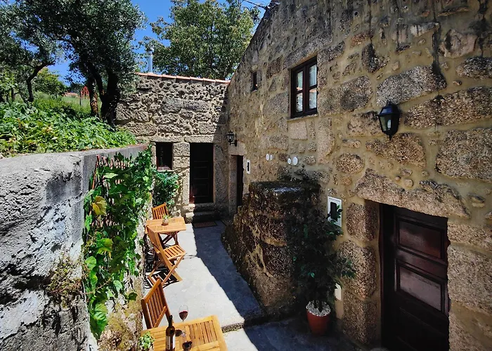 Casas Serranas Holiday home Gouveia (Guarda)