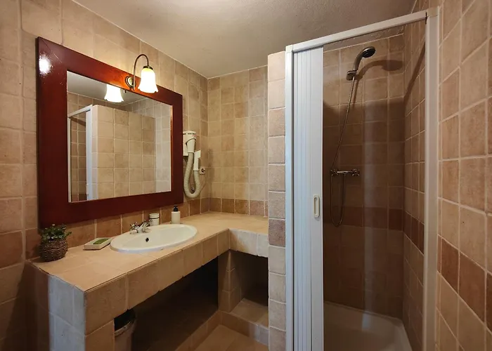 Casas Serranas Gouveia (Guarda)