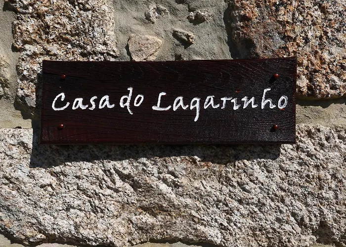 Casas Serranas Nyaraló *