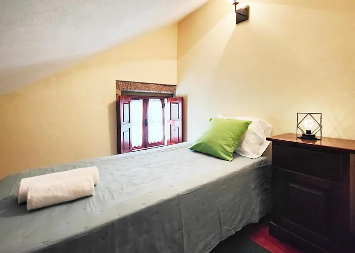 Holiday home Casas Serranas